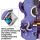 LEGO EDITIONS 43031 Podwójna gitara Olivii Rodrigo - 1547404 - zdjęcie 7